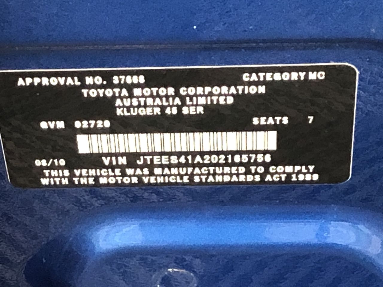 230 Strong Men Cleanskin Shiraz 2022 (12x 750mL) SA