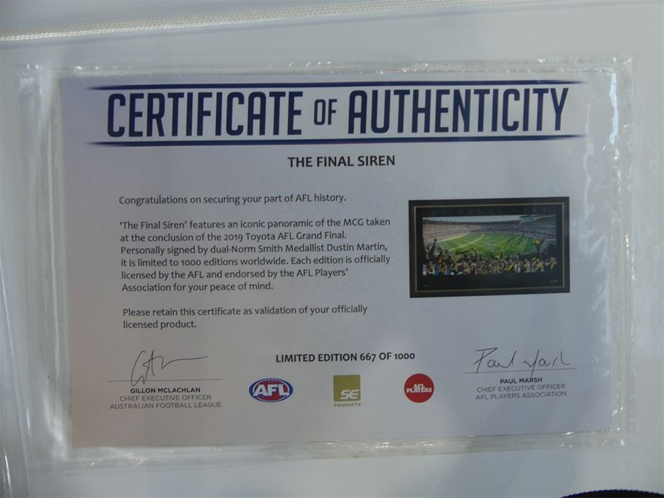 1.0ct GRA Moissanite white 18k Solid Yellow Gold Vermeil Ring -8US