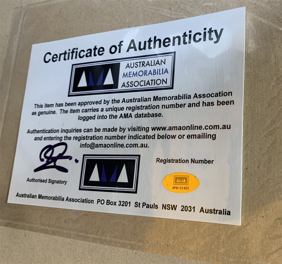 Casella Limited Release Cleanskin Shiraz 2013 (12x 750mL) Limstone Coast