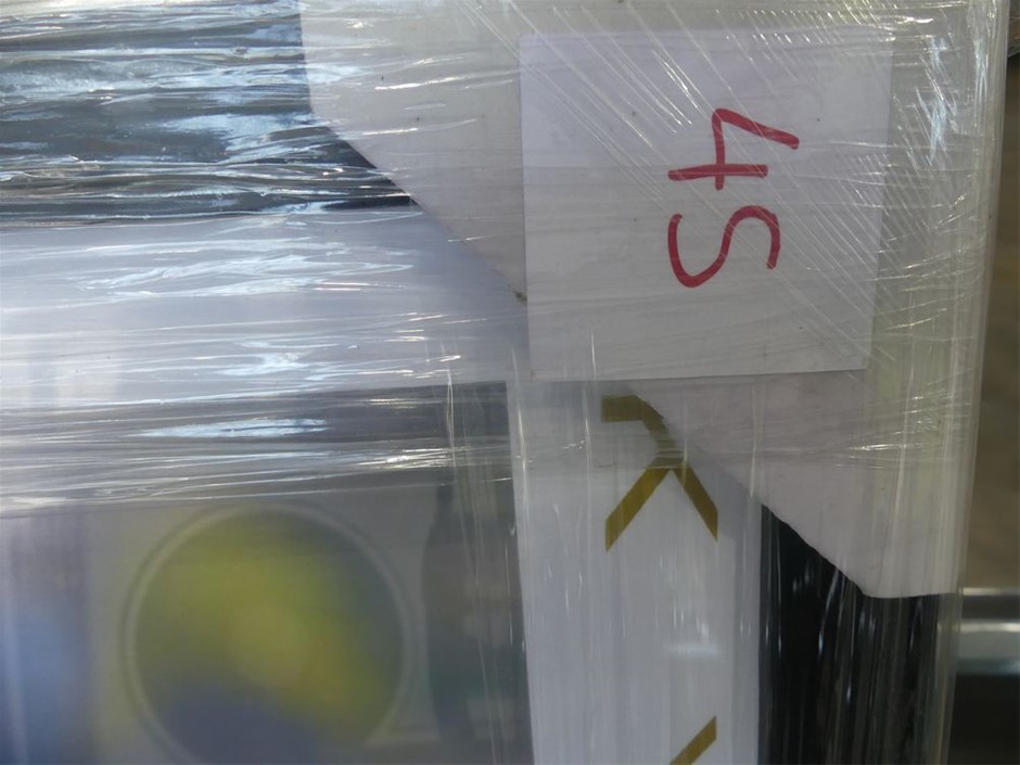 Chain Of Ponds Unchained Gruner Veltliner 2023 (12x 750 mL) SA