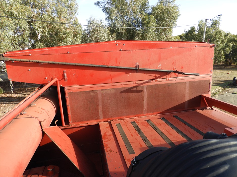 Drop Zone Shiraz 2021 (12x 750mL) McLaren Vale