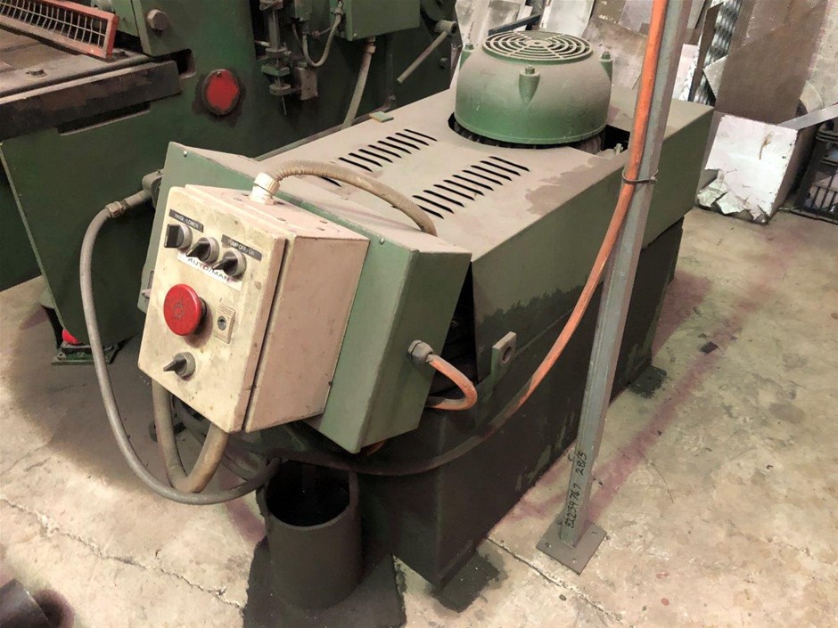 Henri Le Blanc Cuvee Rosé Brut NV (6x 750mL), France.