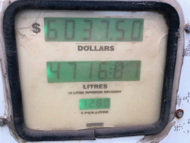 Little Giant 'Little Batch' Malbec Shiraz 2020 (6x 750mL) Clare Valley