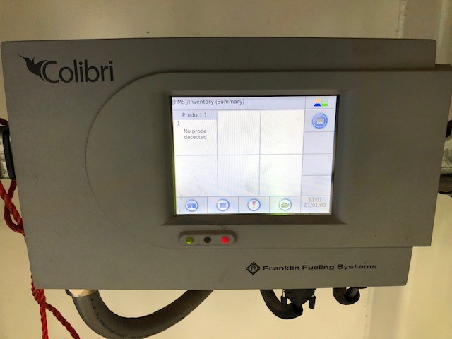 Magic Box Shiraz 2019 (6x 750mL) SEA