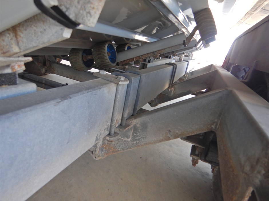 Rawson's Retreat Merlot (6x 750mL), SA.