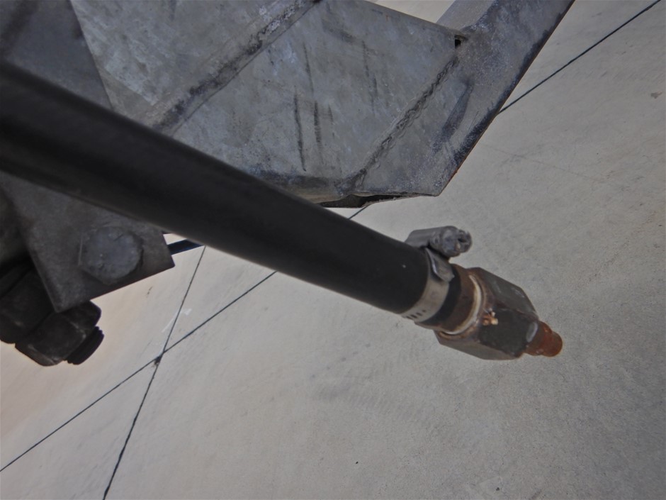 Rococo Sparkling (6 x 750mL) Yarra Valley, VIC.