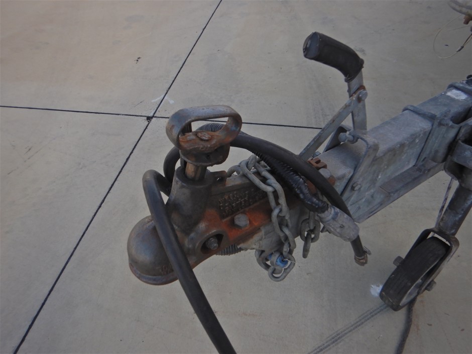 Rosemount Diamond Label Chardonnay (6x 750mL), AUS