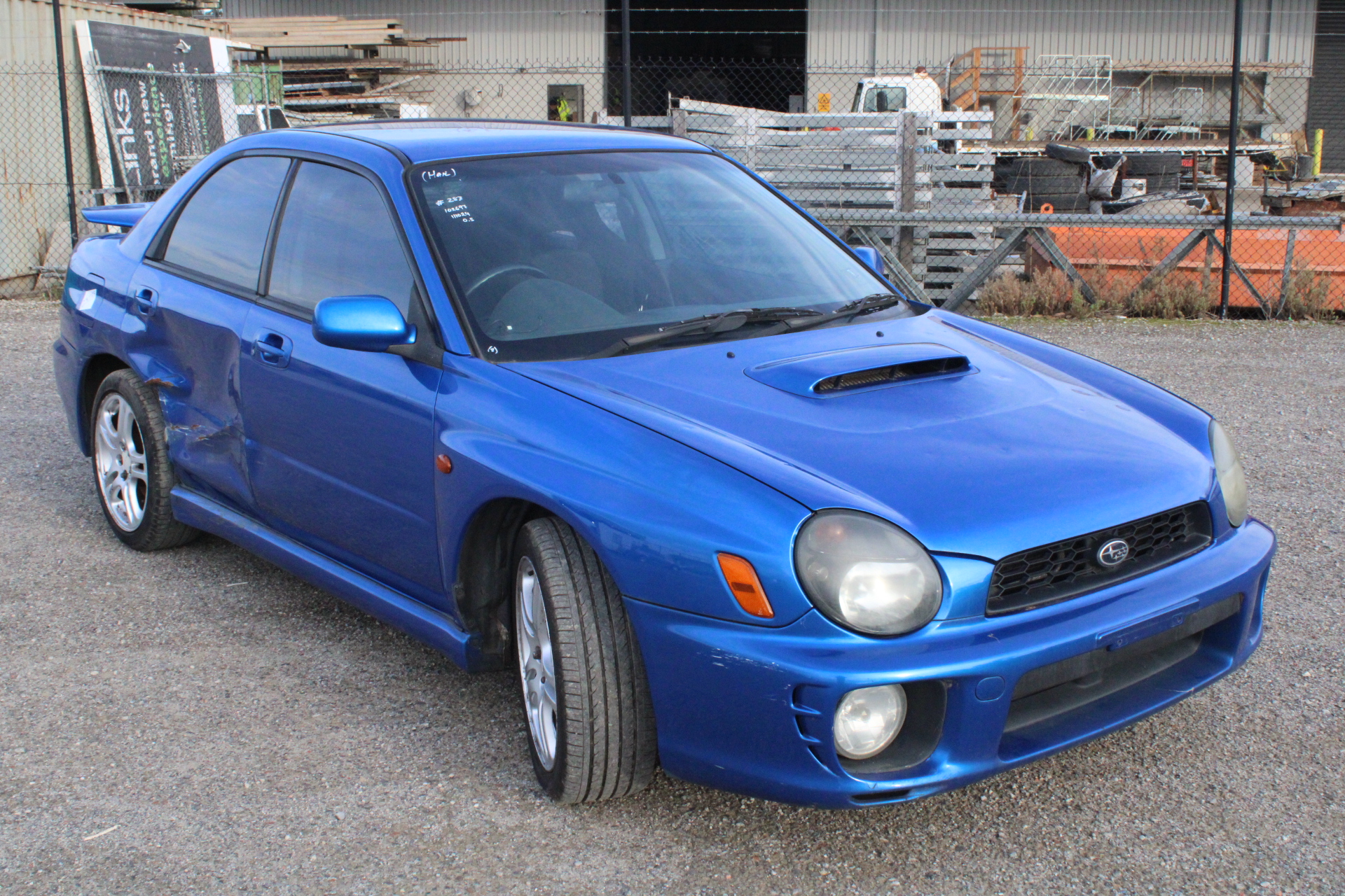 Stalking Horse Cabernet Sauvignon 2021 (12x 750mL) Langhorne Creek, SA