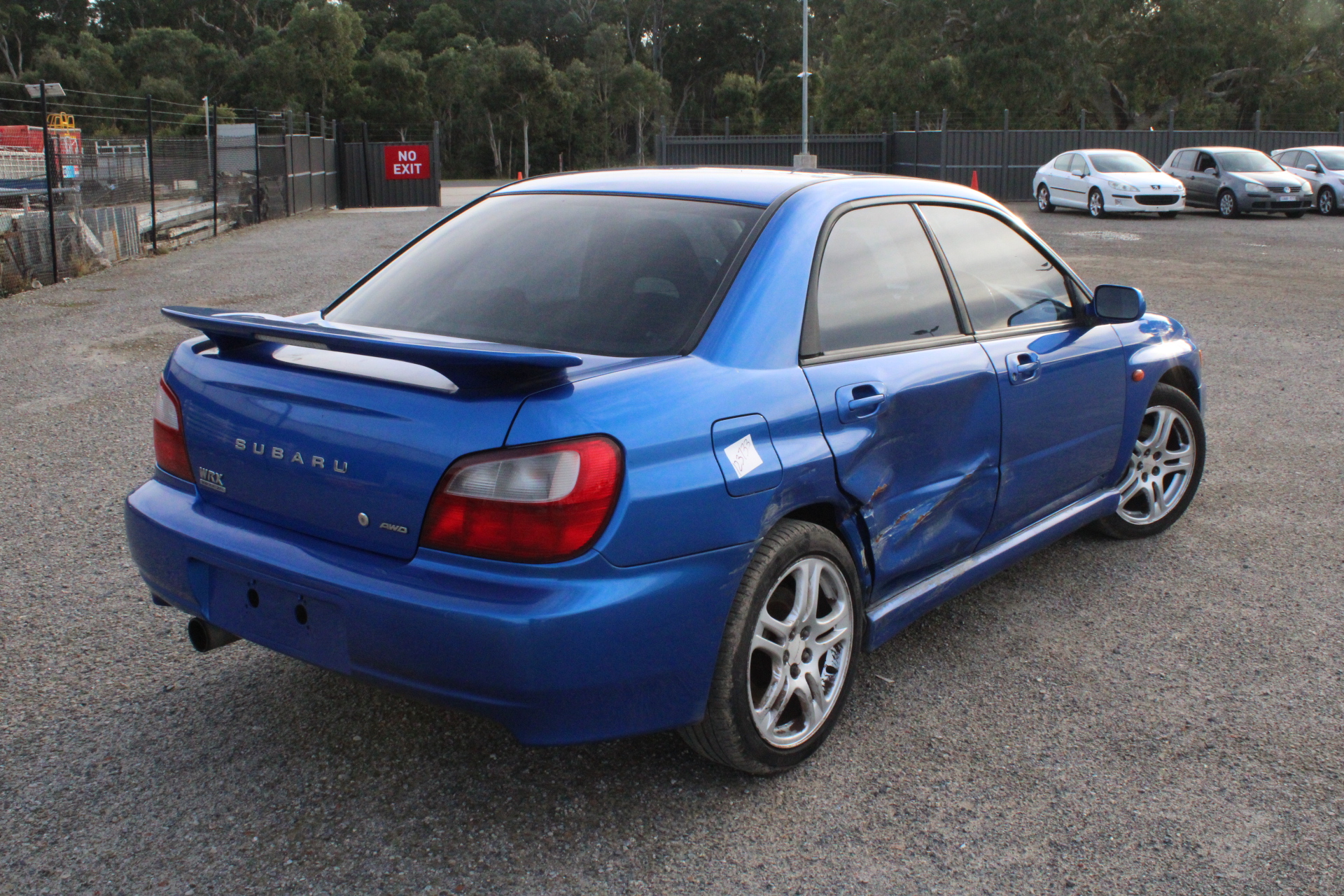 Step Road Blackwing Cabernet Sauvignon 2018 (6x 750mL) McLaren Vale, SA