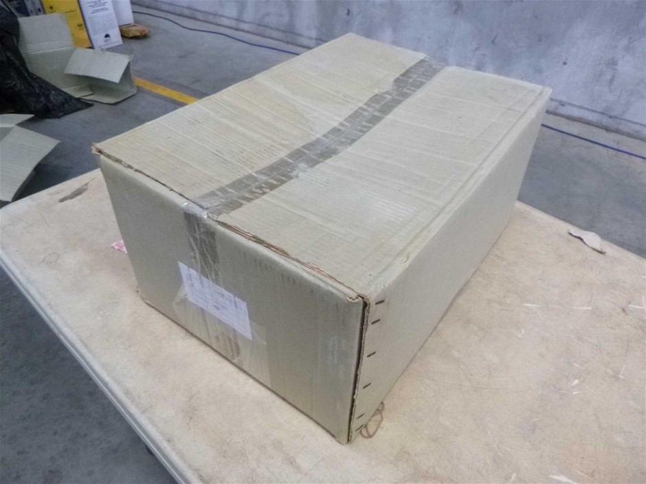 Trig Station Sauvignon Blanc 2025 (12x 750mL) NZ