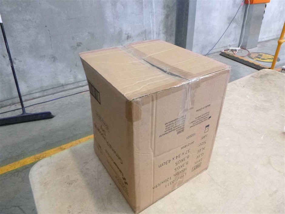 Cleanskin Grenache Shiraz Mourvedre 2022 (12x 750mL) Clare Valley