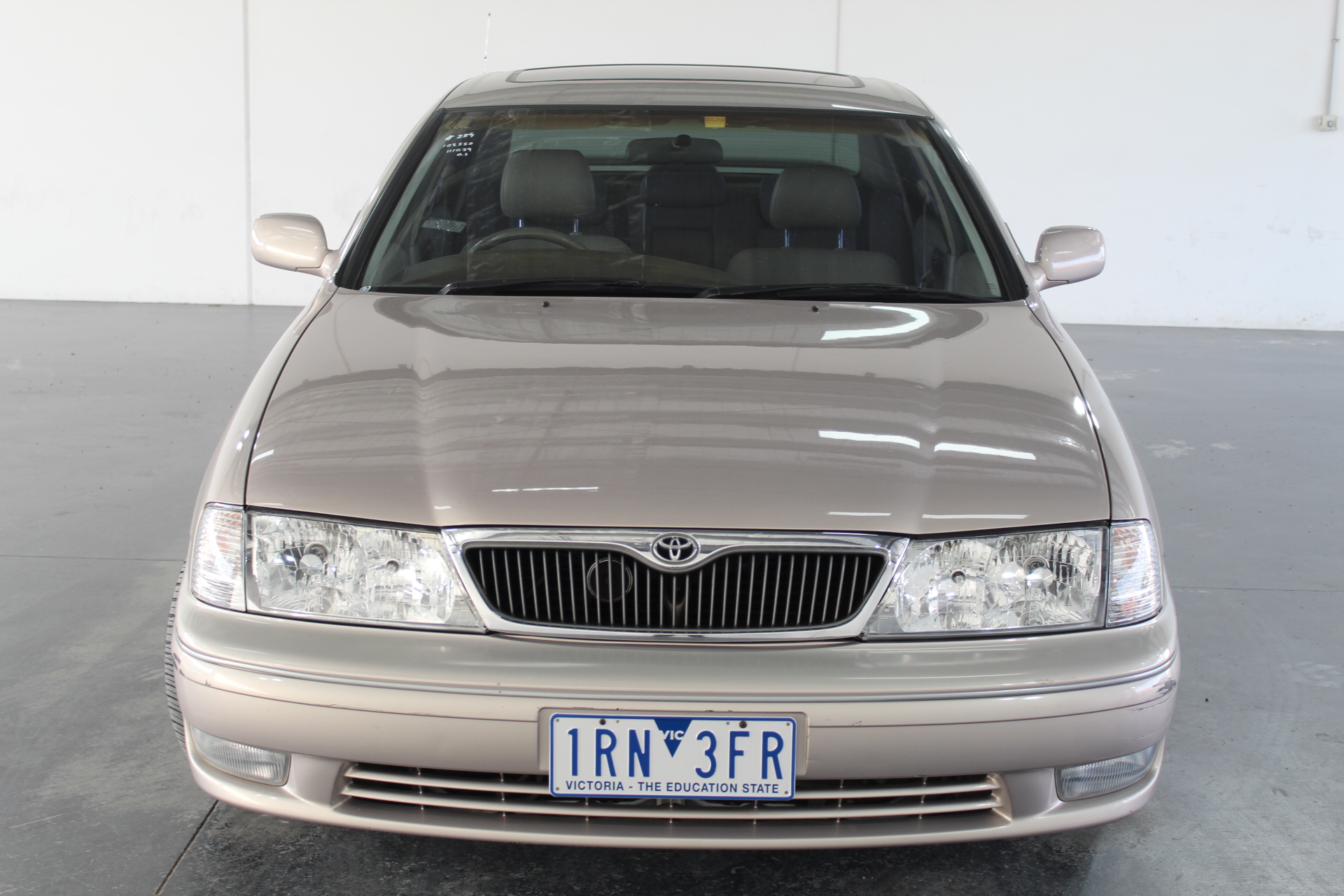 1000 Sundowns Cabernet Sauvignon 2022 (12x 750mL) Coonawarra