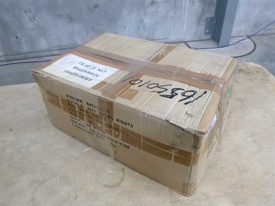 Half Moon Bay Sauvignon Blanc 2023 (6x 750mL) Marlborough