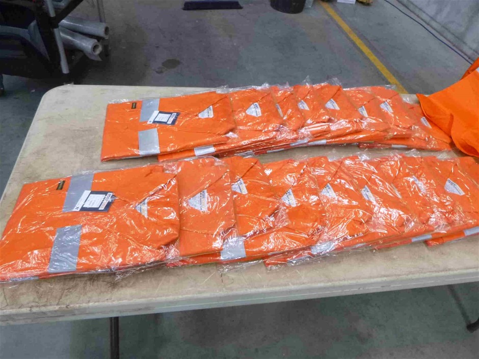 Pearl Flat Edge Baroque, Pearls & Aquamarine 18k Gold Plated Necklace