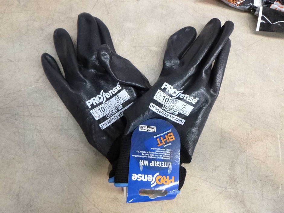 10mm White Pearls with Cherry Blossom Jasper Gemstone Bracelet