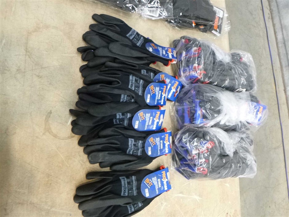 Pearl String End Clasp