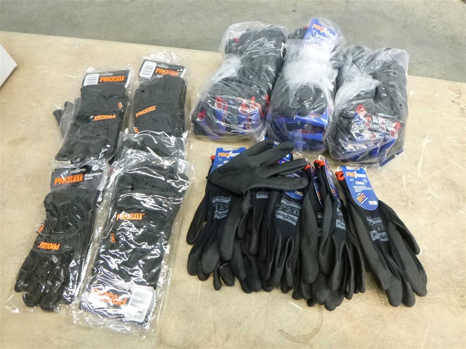 S/S Multi Strand Holder