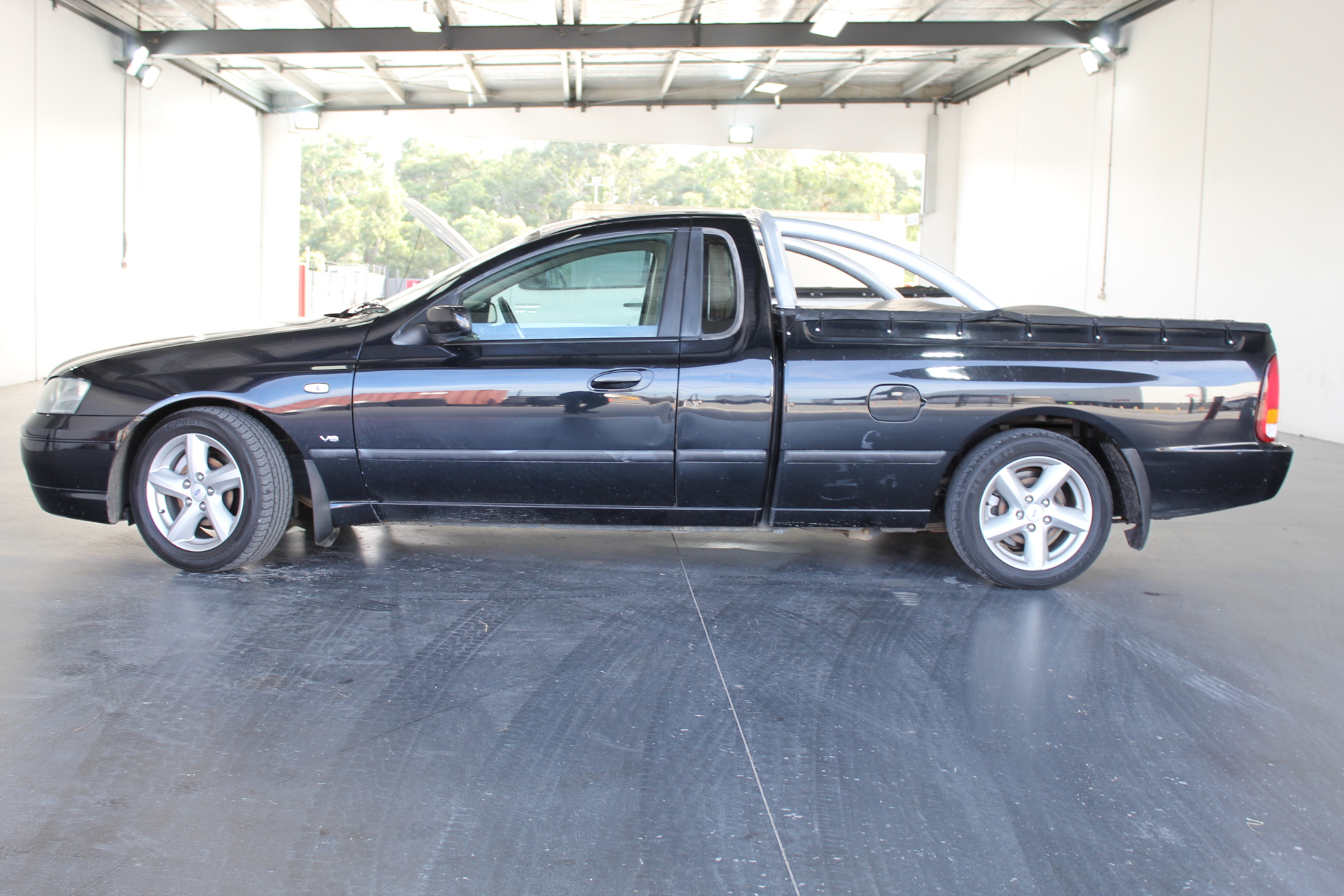 Byrne Reserve Cabernet Sauvignon 2023 (12x 750mL) SA