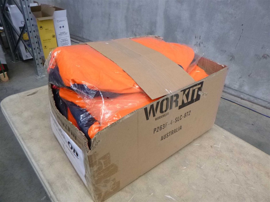 Mixed Aussie Cabernet Pack #1 (12x 750mL)