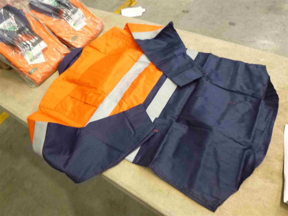 The Drover Chardonnay 2024 (6x 750mL) AUS