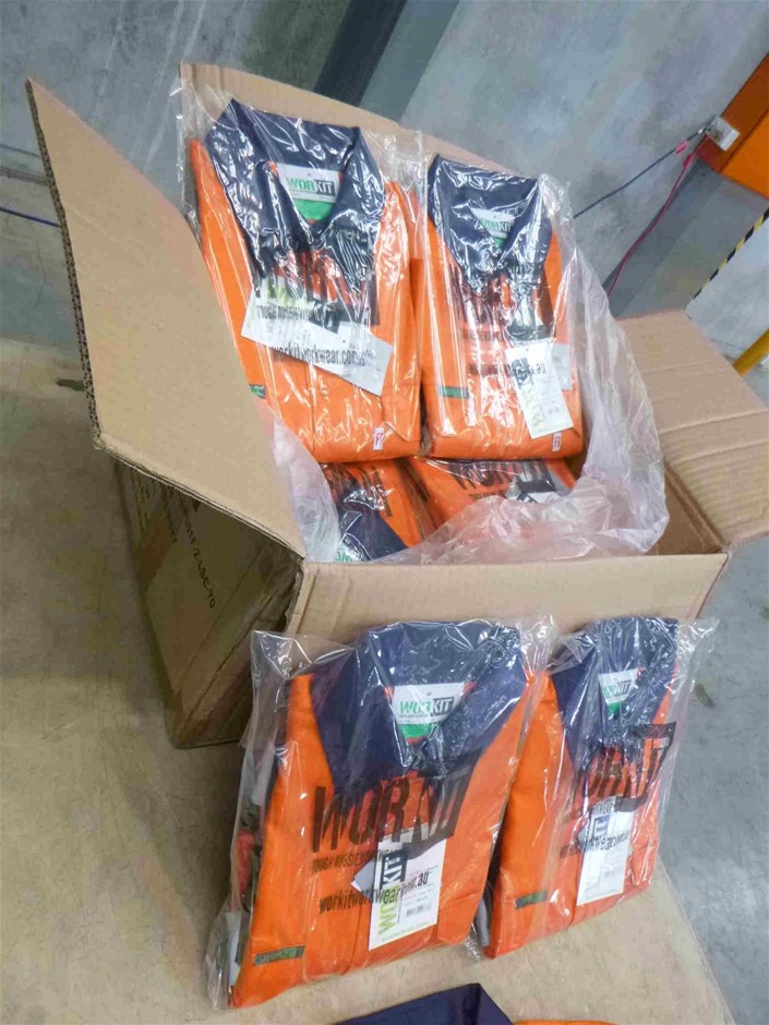 Wolf Blass Red Label Sauvignon Blanc (6x 750mL). Current Vintage Release.