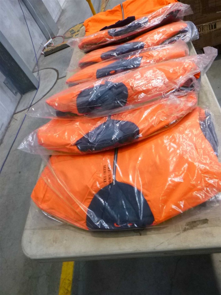 18K Gold-Filled Cuban Chain Bracelet, 8MM Wide - 19cm