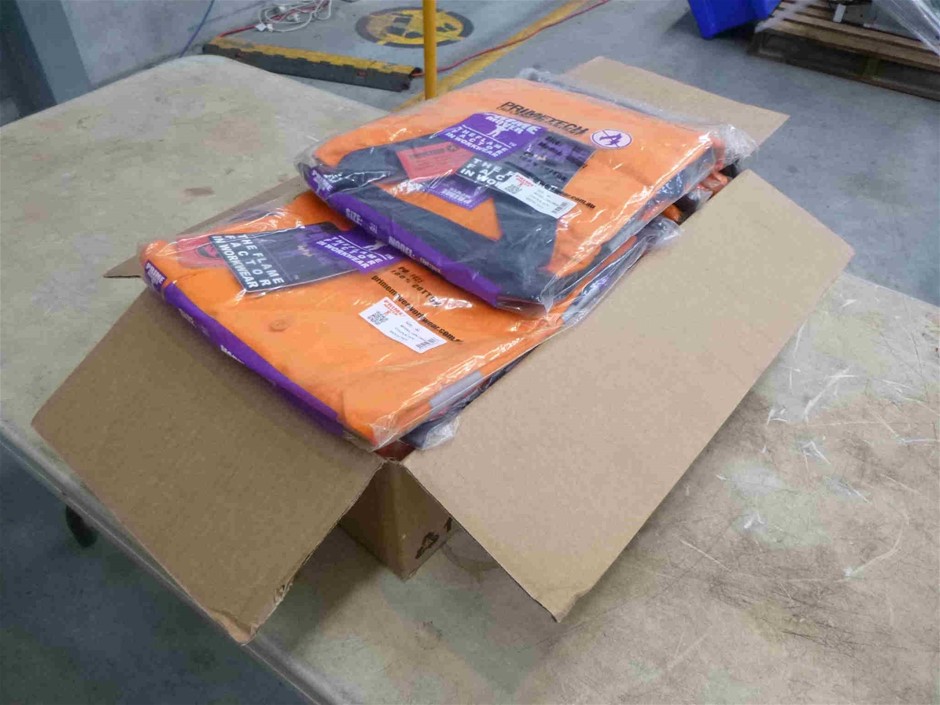 18K Gold-Filled Cuban Link Chain Necklace, 6MM Wide - 60.9cm