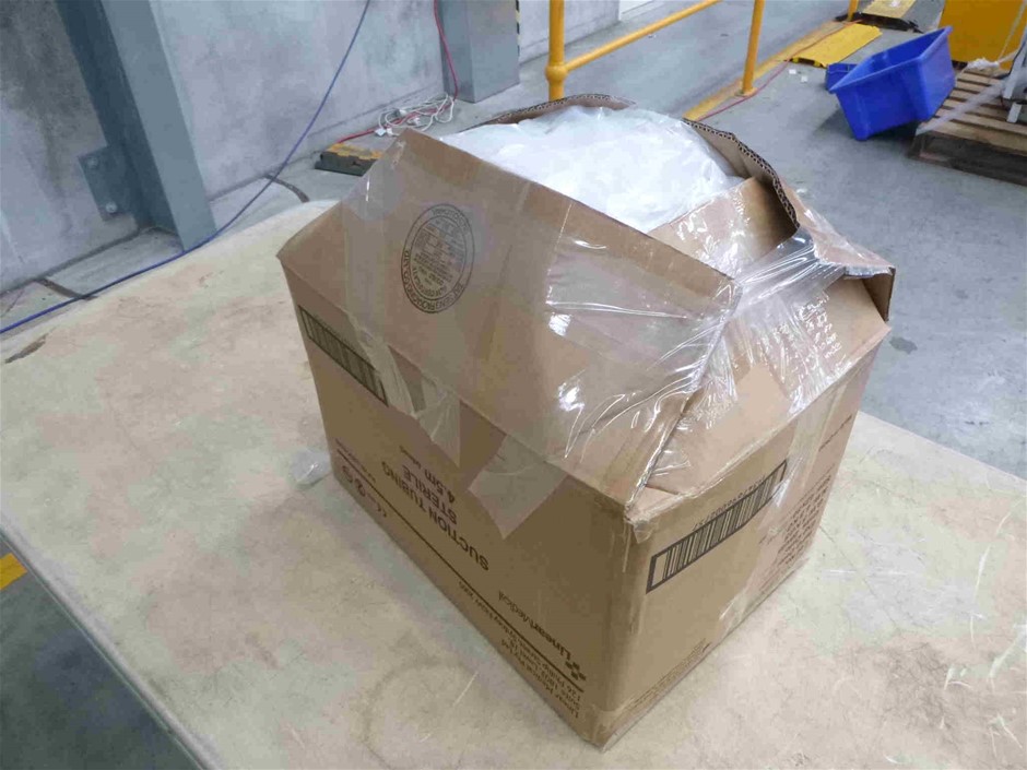 18K Gold-Filled Cuban Link Chain Bracelet, 4MM Wide - 20.3cm