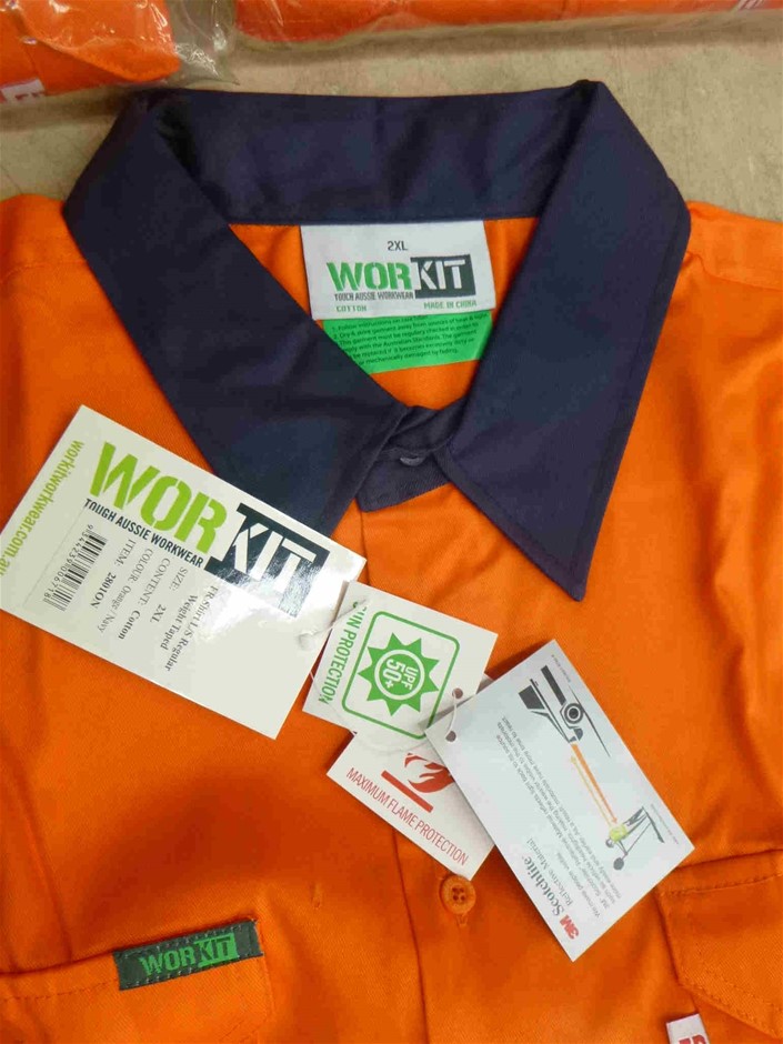 18K Gold-Filled Cuban Chain Bracelet, 18MM Wide - 21.5cm