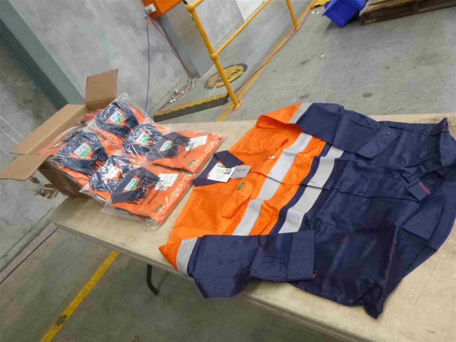 18K Gold-Filled Cuban Chain Bracelet, 10MM Wide - 20.3cm