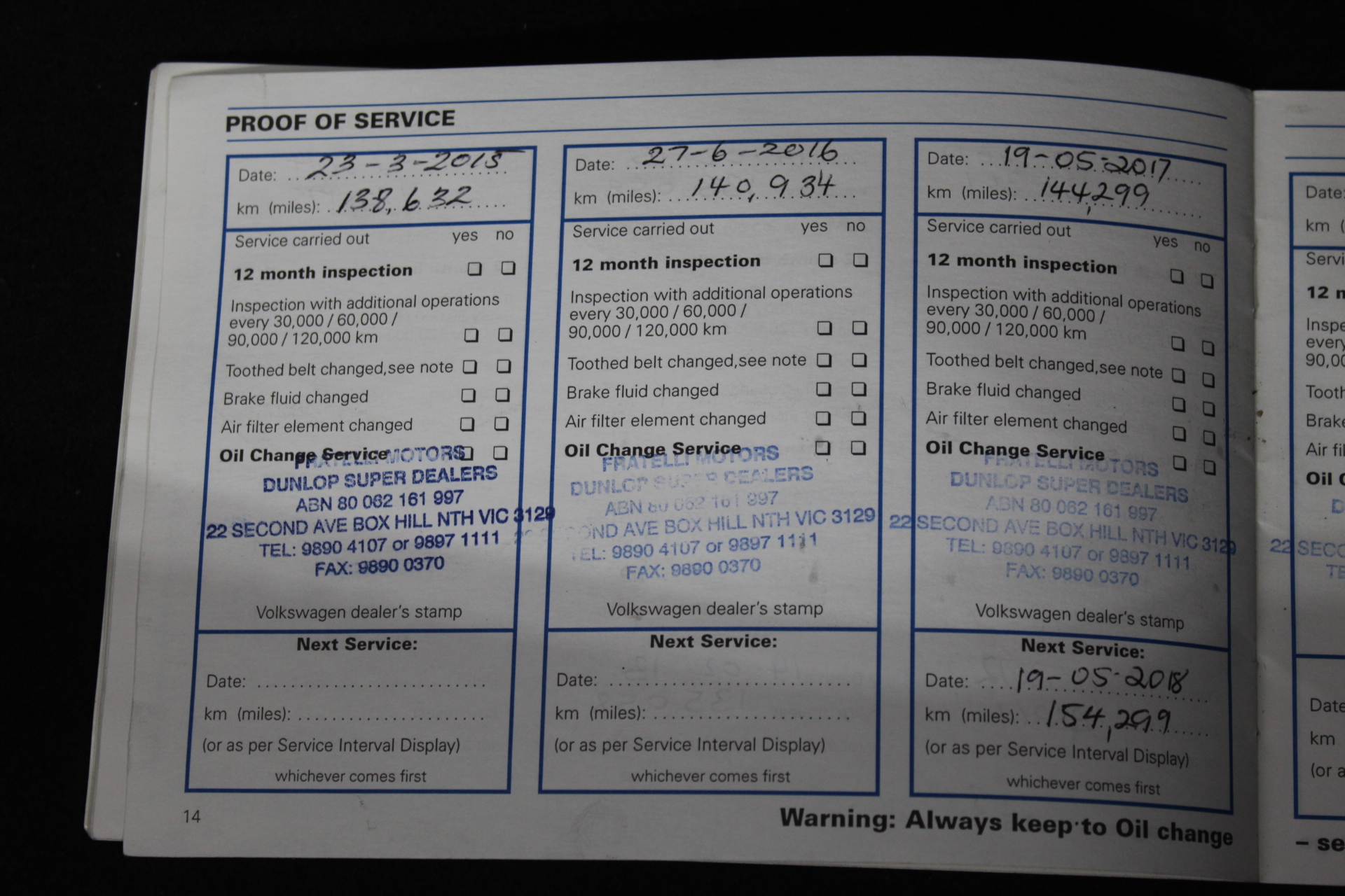 2016 Ford Escape TITANIUM AWD ZG Automatic Wagon