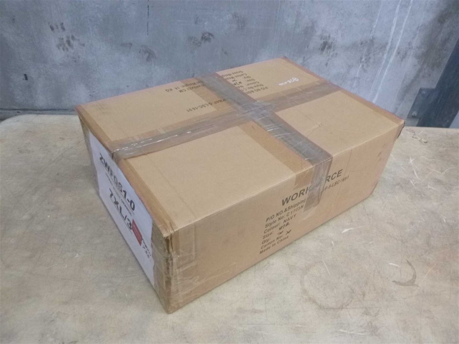 1.5 Ton Mini Excavator (Unused)