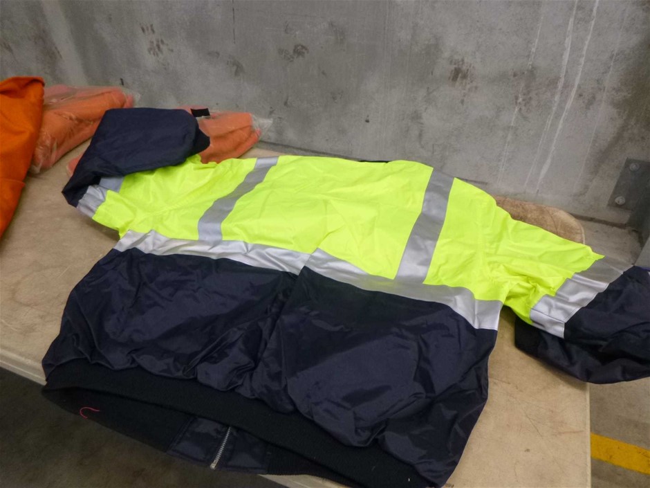 Double Toilet Block (Unused)