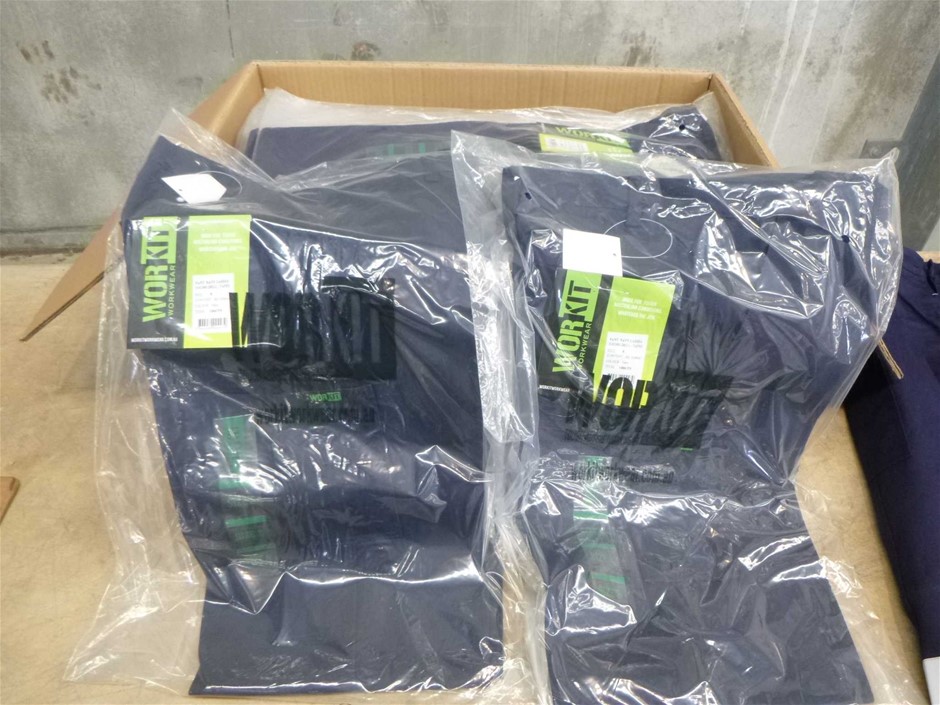 Portable Foldout House (Unused)