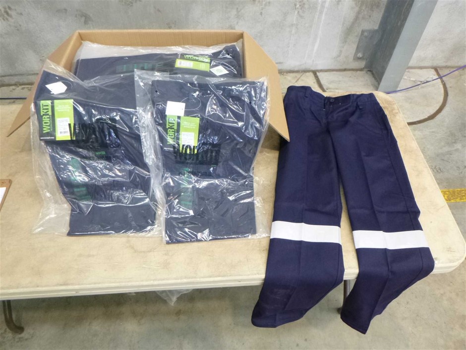 4m Open Plan Multi-Purpose Pod(Unused)