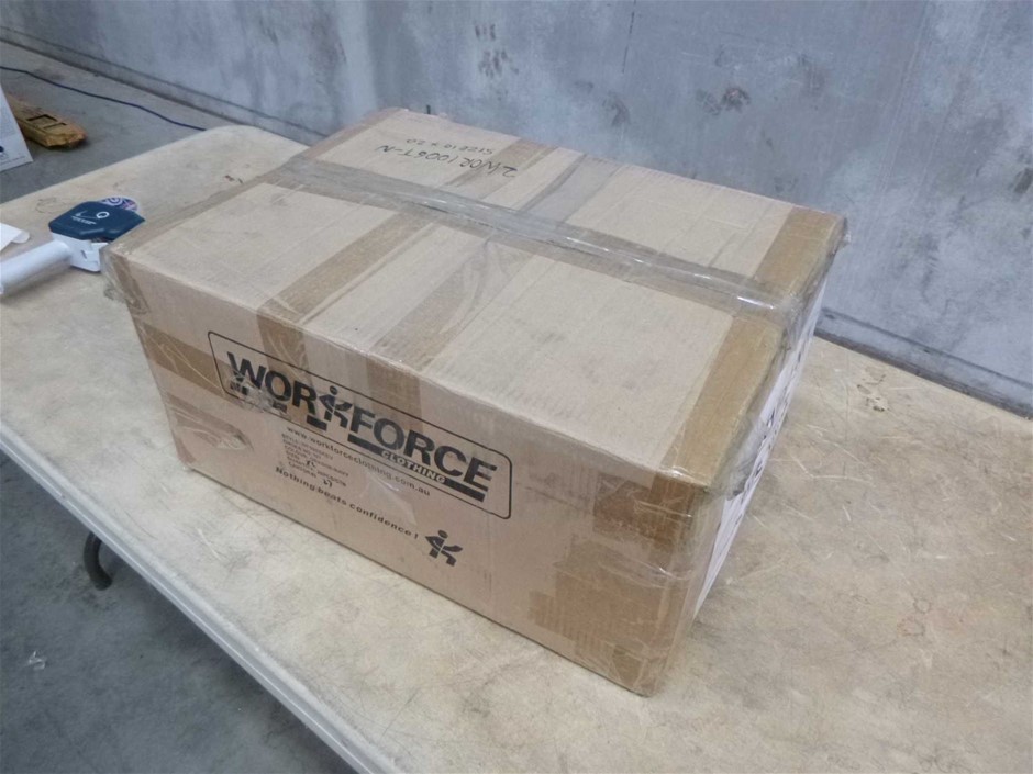 Single Cubicle Toilet Block (Unused)