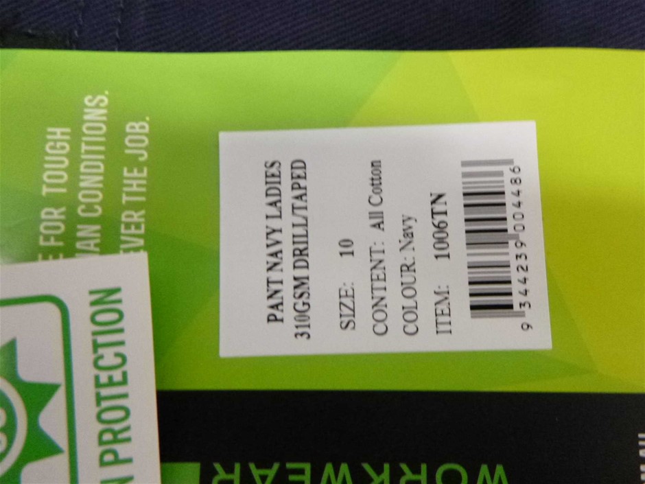 6m Accommodation/Office Block(Unused)