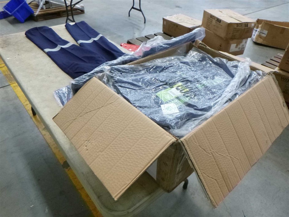 Ryobi/Makita/Ozito Mixed Brand and Model Garden Power Tools