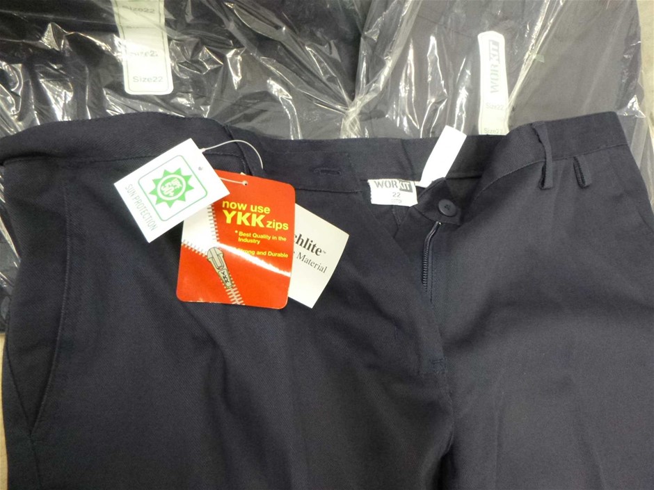 2.0ct Rectangle Cut GRA Certified Moissanite 925 Sterling Silver Earrings