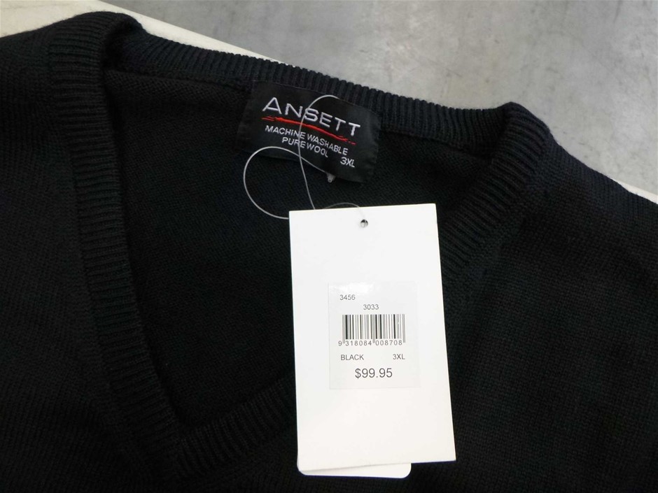 AUTO HAND Sanitiser Dispenser Automatic Touchless Sensor, 1000ml