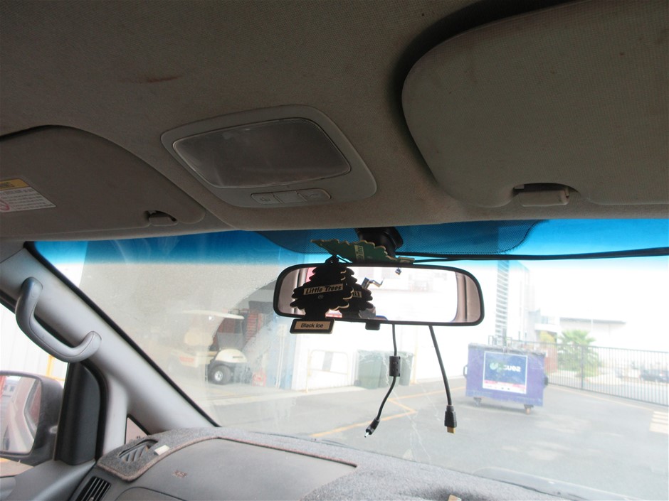 TEDDI ROSE Women's Wide Leg Pant, Size L, 55% Linen, Desert Tan Stripe.