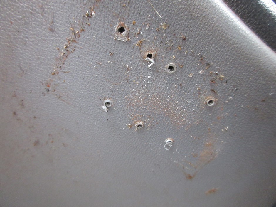 Carrera 355/S RHL Men's Sunglasses minor scratch