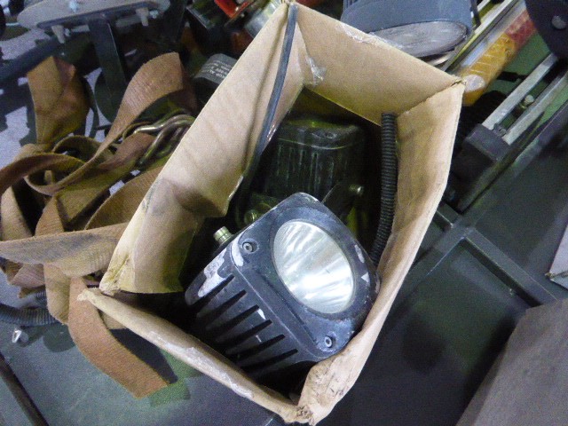 3 x Assorted Accent Rugs 76cm x 114cm