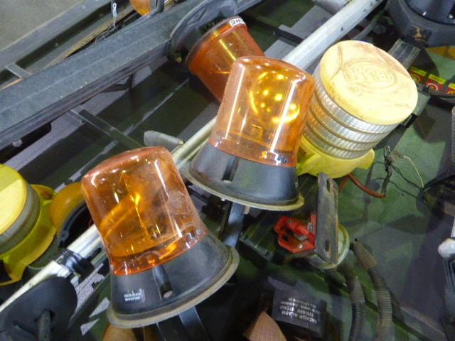 Carrara Broom and Dustpan Set