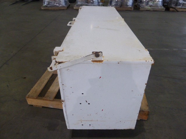 MESA Gullwing Deluxe Clothes Drying Rack With Mesh Shelf. NB: Not in origin