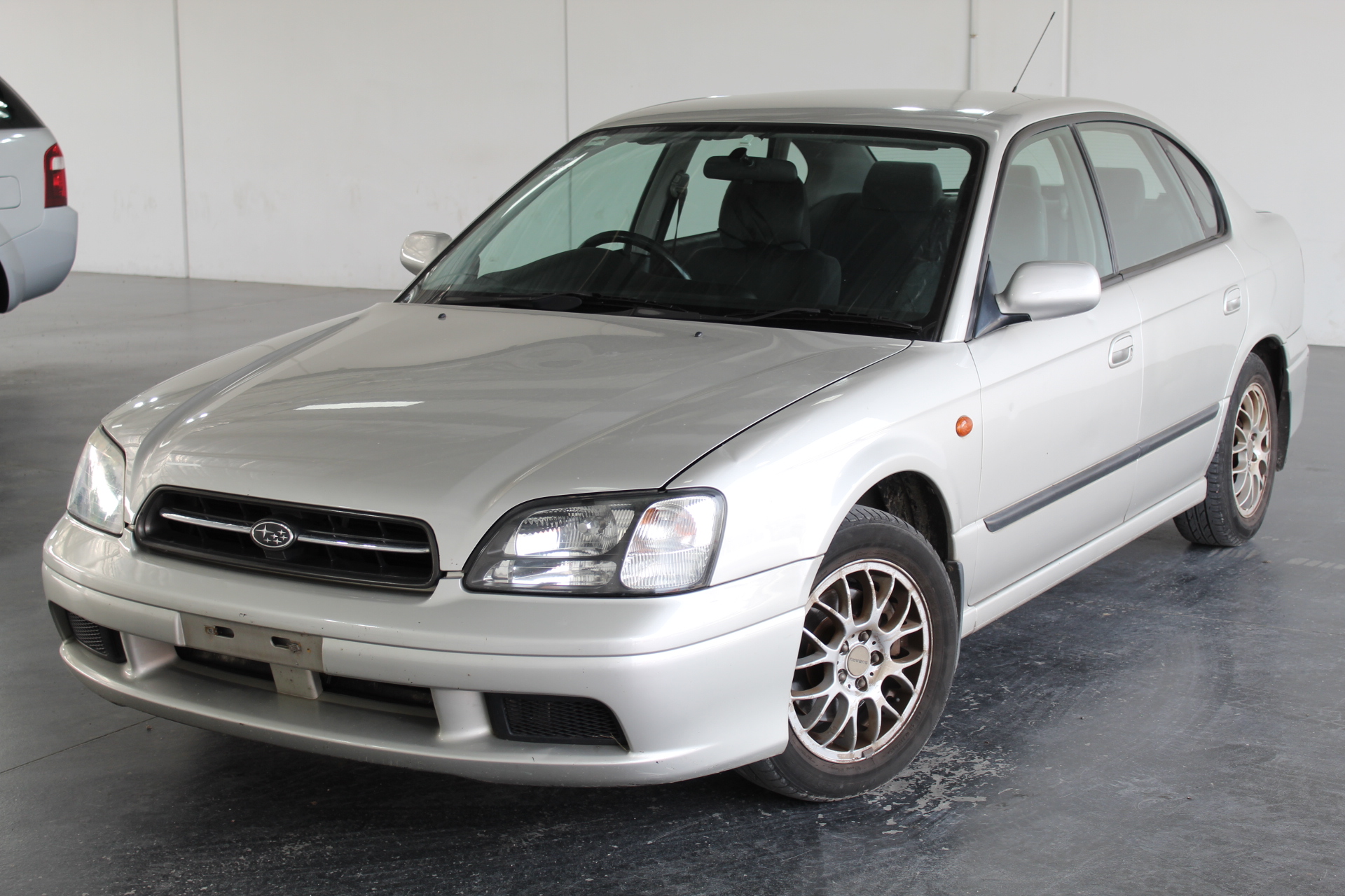 Elegant 18K Yellow Gold plated Simulated Diamond Necklace