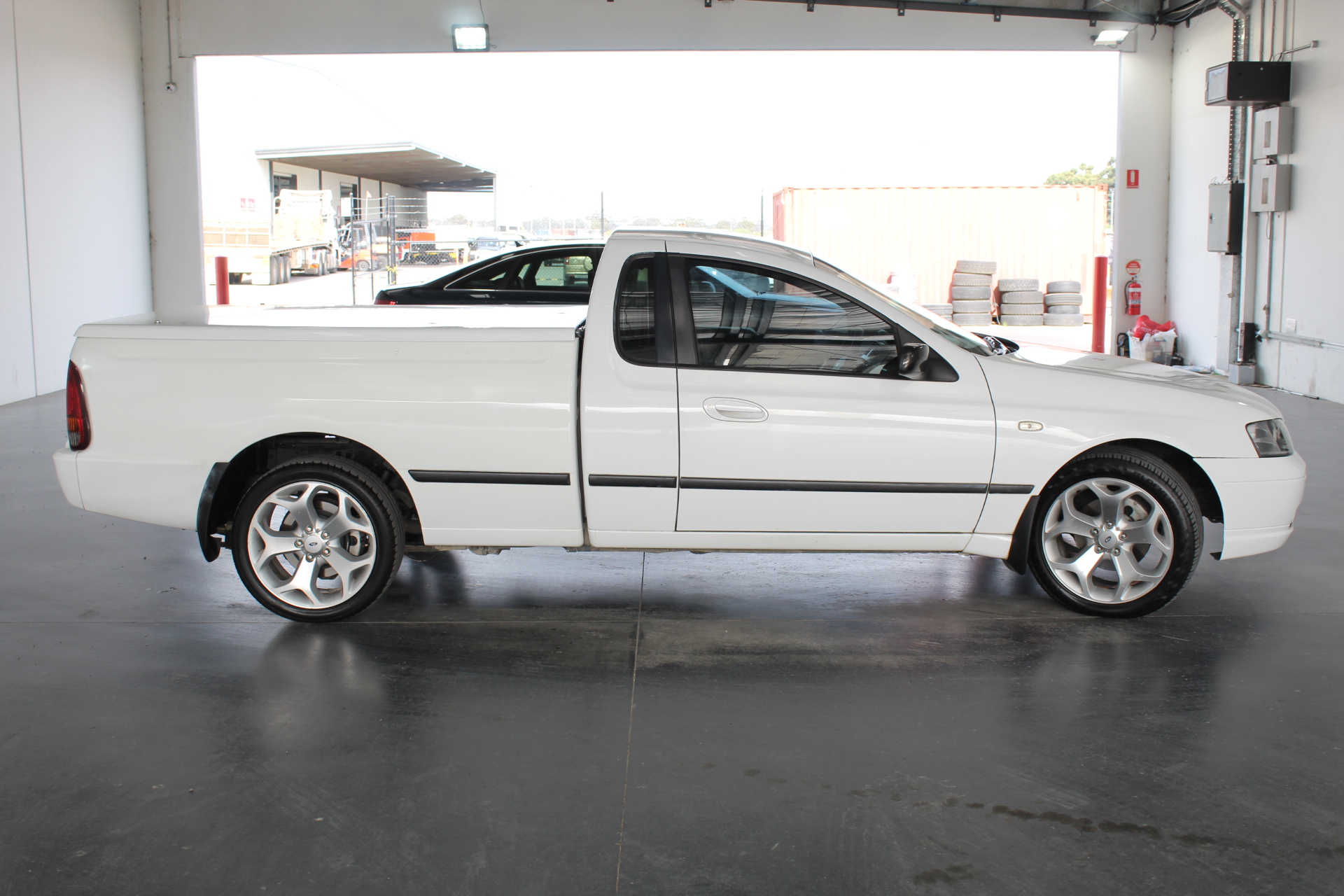 Dee Vine Estate Range Pinot Grigio 2025 (12x 750mL) NSW