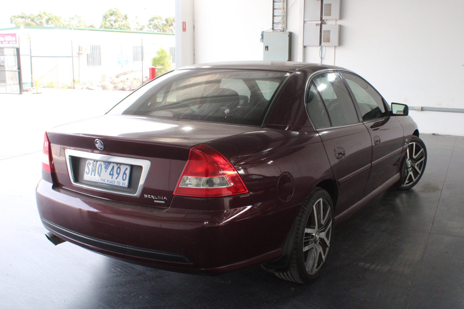 Peter Thompson Wines 2021 Merlot (12x 750mL), Coonawarra