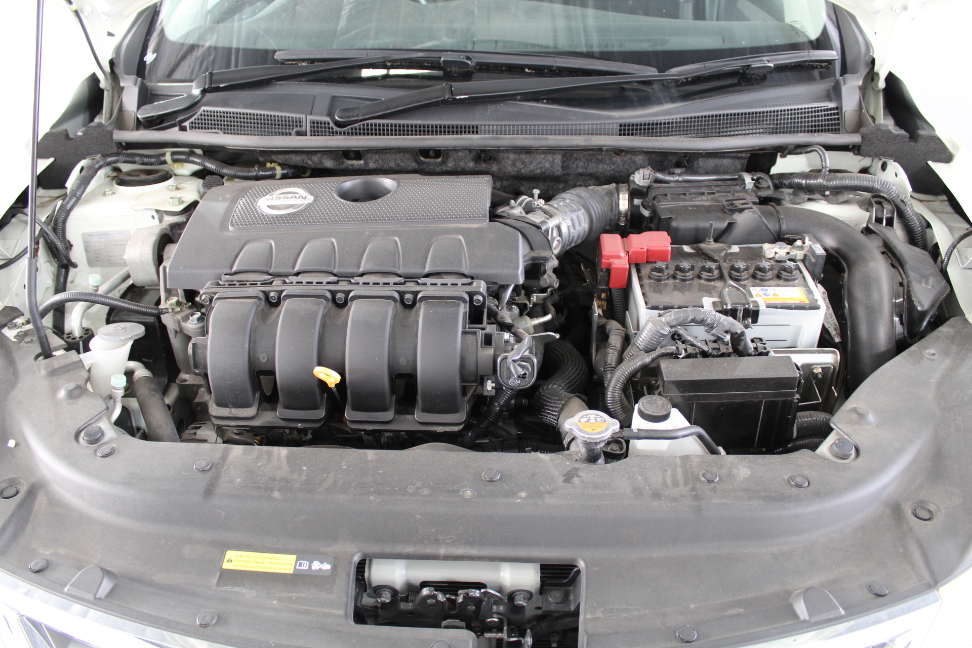 ELEVEN Lightweight Jolt Workwear Short, Size 87R/34, 100% Cotton Twill, Bla