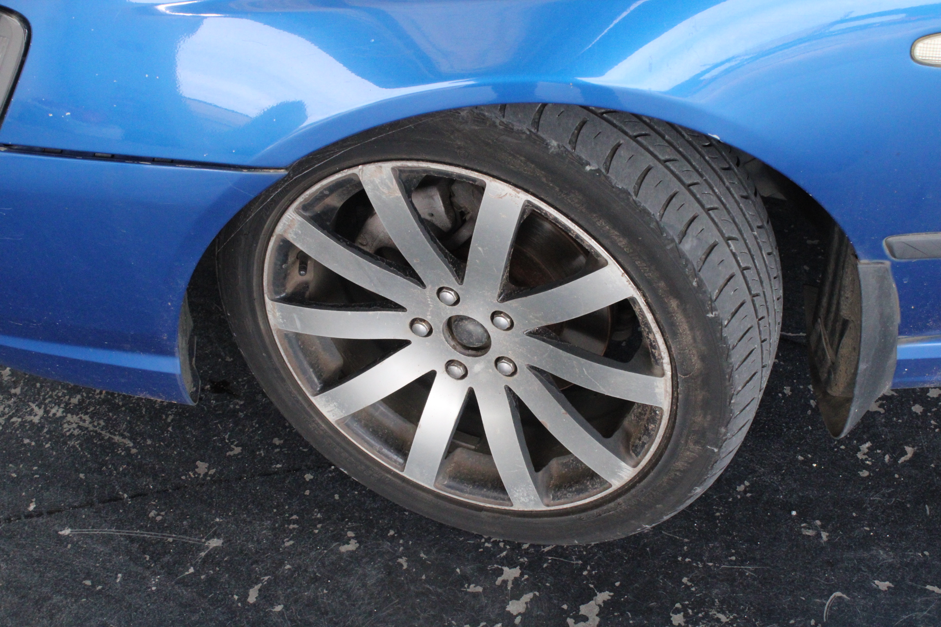 JEZZIE'S Girls' 2pc Velour Set, Size S, Blue/Peacoat.  Buyers Note - Discou